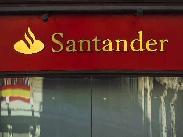 Acciones Banco Santander en bolsa: caen un 5% ante acusaciones de uso encubierto de cuentas por Irán – Deporticos