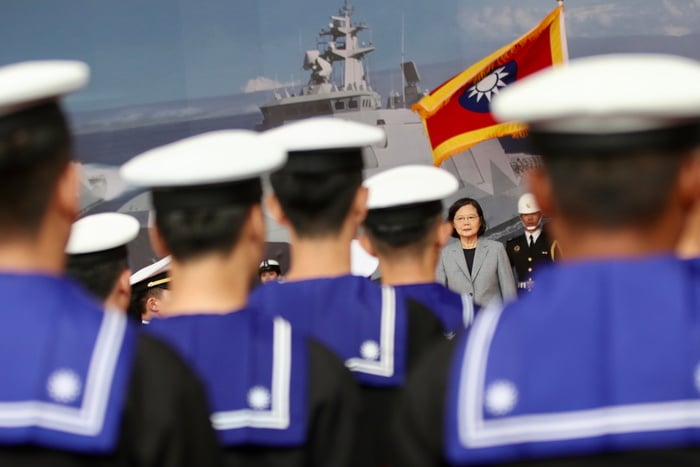 Cina e USA Sospensione delle Interazioni Militari con Taiwan – Ultima Ora – SDI Online