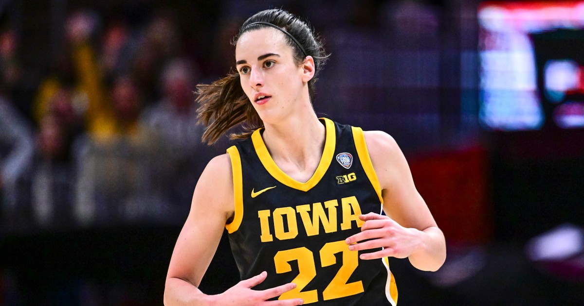 WNBA Draft 2024: Caitlin Clark set for Indiana; Angel Reeses destination unknown