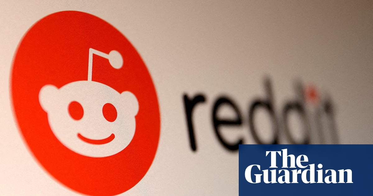 Reddit shares priced at $34 in largest IPO by social media company in years – The Daily Guardian