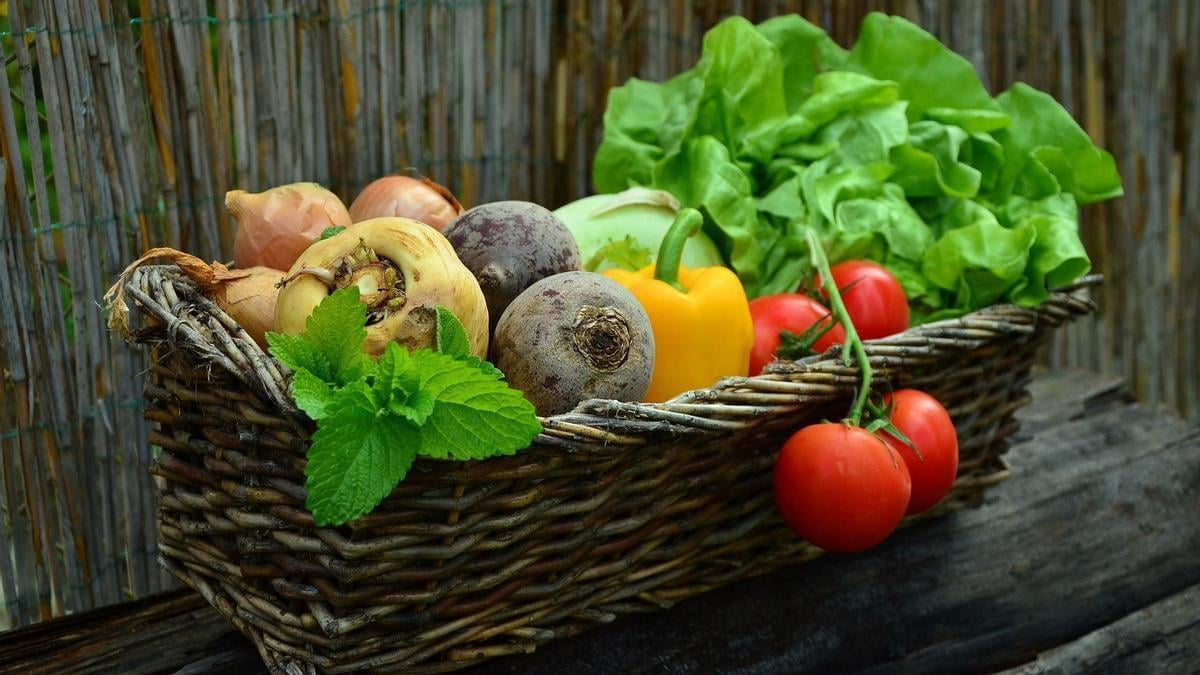 Ácido úrico: Siete frutas y verduras recomendadas para bajar los índices y tres prohibidas