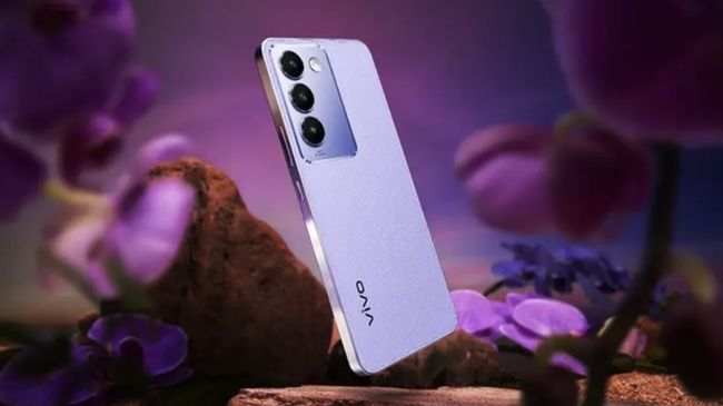 Harga Vivo Y100 5G di Indonesia, Cek Spesifikasi HP China Terjangkau!