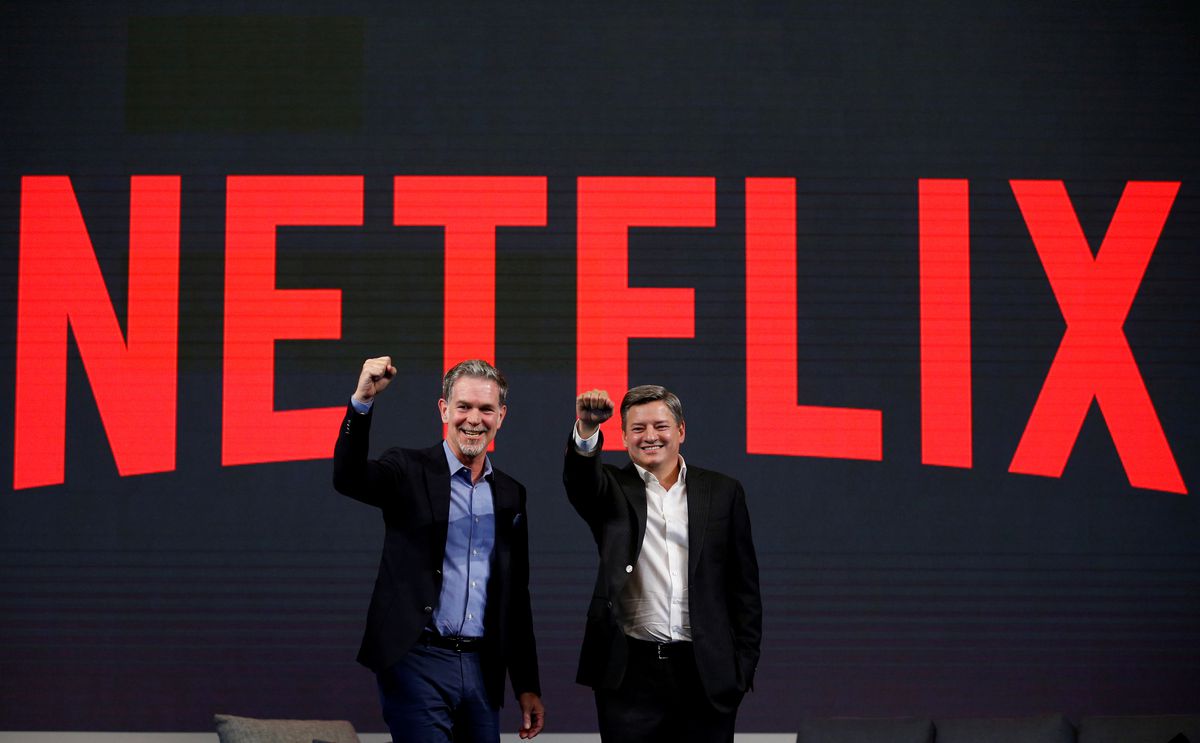 Deporticos: Netflix aumenta los precios tras el aumento de suscriptores con la nueva política de contraseñas