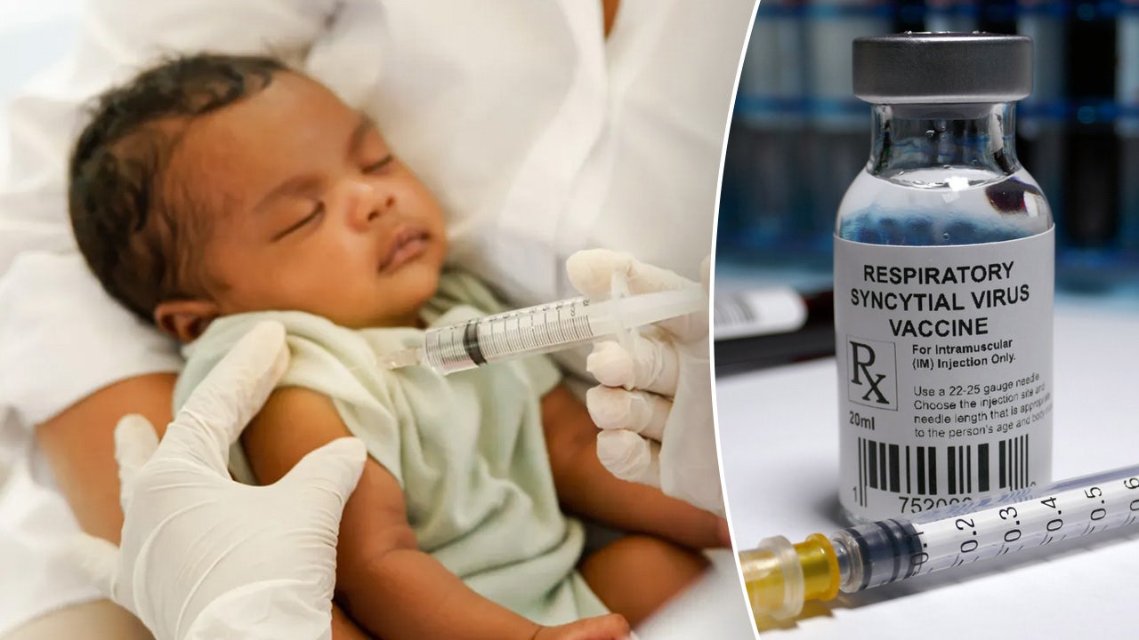 Dodo Finance: Important Information for Parents to Keep Infants Safe Amid RSV Vaccine Shortage