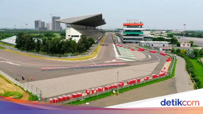 Waduh! Pebalap MotoGP Wajib Bayar Pajak di India, Ini Besarannya – Manadopedia