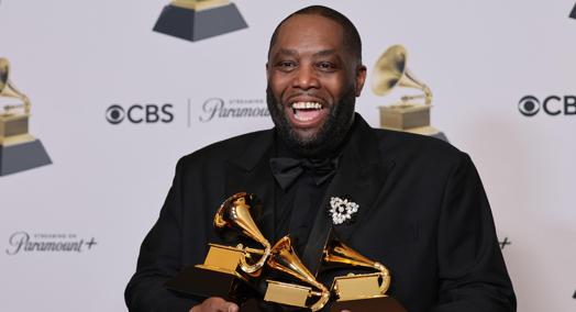 Grammy 2024, il rapper Killer Mike vince in tre categorie ma viene arrestato subito dopo la premiazione – Buzznews