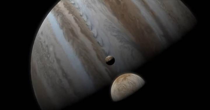 Photo of Oncenoticias presenta un impresionante video de los eventos para el 2024 publicado por la NASA