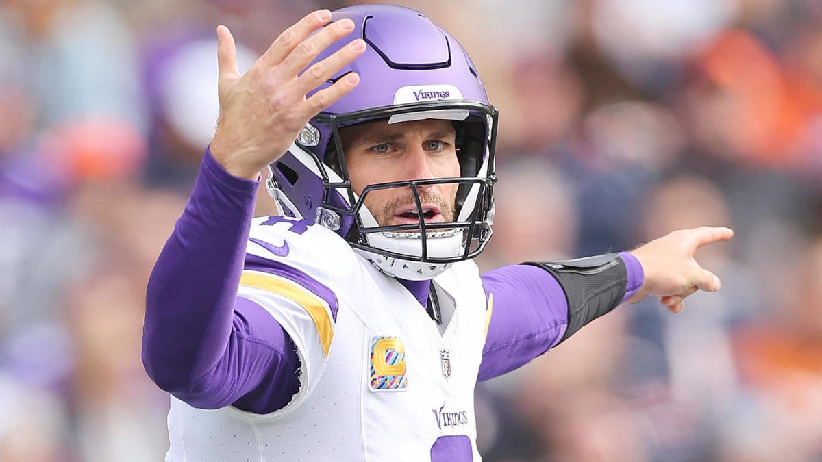 NFL Investigating Allegations of Tampering with Kirk Cousins and Saquon Barkley