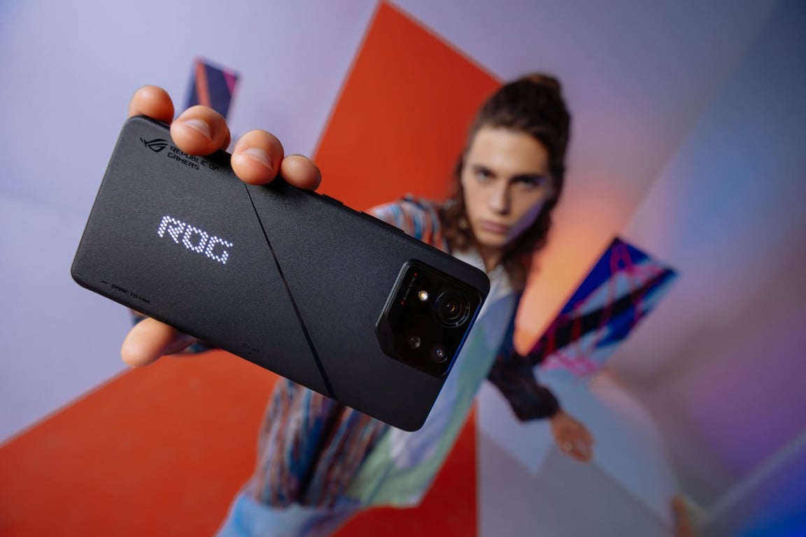 Rilis Hari ini, Berikut Spesifikasi dan Harga Asus ROG Phone 8 Series – Bolamadura