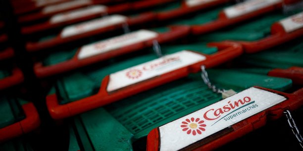 Grande distribution : le CSE de Casino fait appel du jugement validant le plan de sauvetage du groupe – La Tribune.fr 

Observatoire Qatar