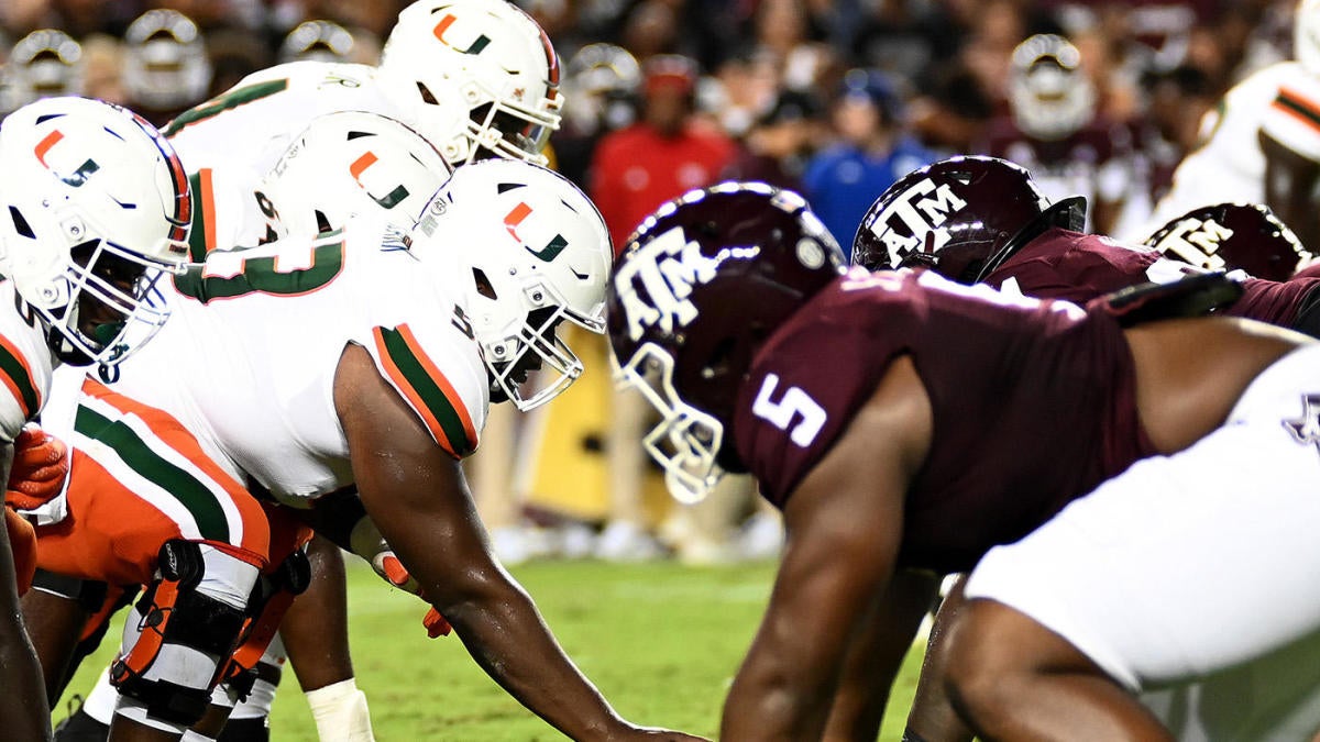 Bio Prep Watch: Texas A&M vs. Miami Football Game – Live Stream, TV Channel, Online Viewing Guide (No Cable Required), Odds, Spread