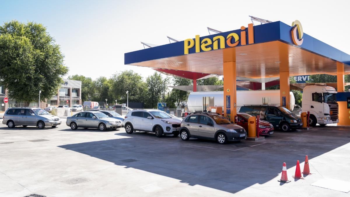 Febrero comienza con un nuevo aumento en la gasolina: precios de los carburantes hoy, 1 de febrero de 2024 – Deporticos