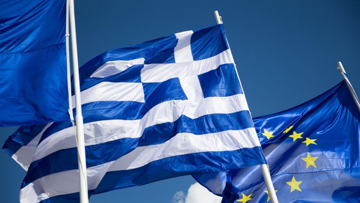 Griechenland wird von Rating-Agentur S&P wieder als kreditwürdig eingestuft