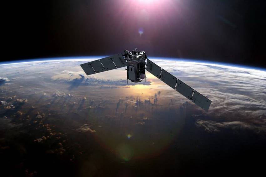 Satelit Rusia Hampir Tabrak Satelit NASA – Manadopedia