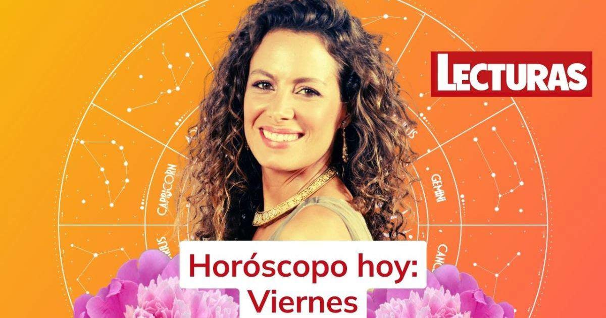 Photo of Viernes 4 de Agosto, Horóscopo de hoy. Qué te deparan los astros hoy según tu signo del zodiaco – Oncenoticias