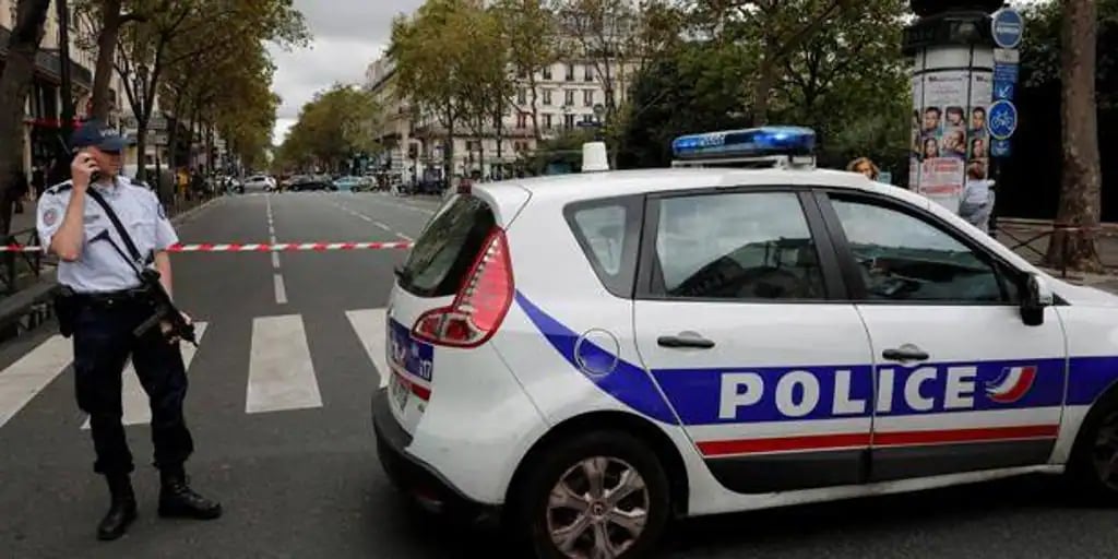 Dos nonagenarias fallecen tras ser agredidas sexualmente en el departamento de Geriatría de un hospital en Francia – Deporticos