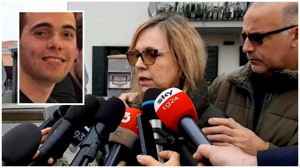 Omicidio di Giulia: Turetta incontra i genitori in carcere: abbracci e lacrime. Grazie per essere venuti – Buzznews