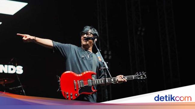 Polemik Somasi Lagu Mungkinkah, Andre Taulany-Band Stinky Dianggap Tak Peduli – Manadopedia