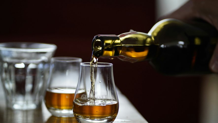Réveillon du Nouvel An : quel est lalcool qui provoque la pire gueule de bois et pourquoi ? – Observatoire Qatar