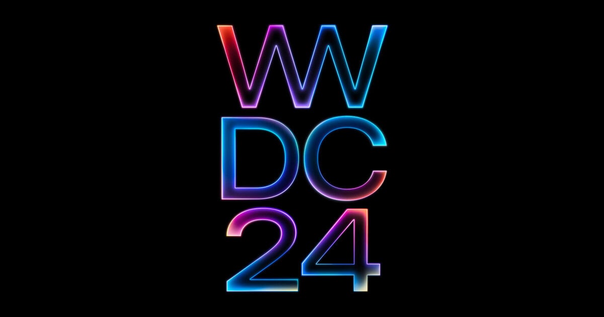 La WWDC 2024 partirà il 10 giugno nel segno dellIA. Apple: “Sarà Assolutamente Incredibile” – Hamelin Prog