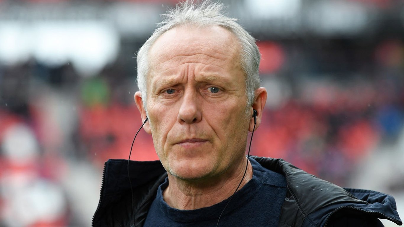 Nachfolger von Christian Streich: 38-Jähriger soll angeblich neuer Trainer des SC Freiburg werde