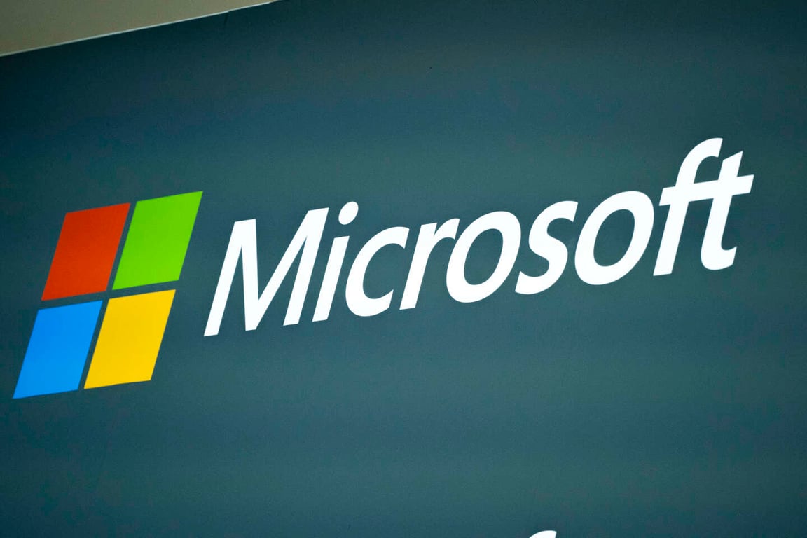 Observatoire Qatar: Microsoft ajoute une touche dintelligence artificielle pour faire évoluer le clavier de ses PC