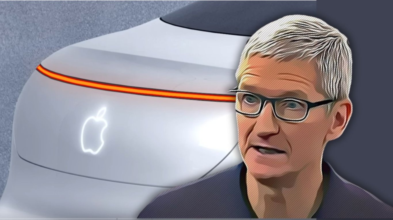 Niente Apple Car, cancellato il sogno di Jobs – Nicola Porro