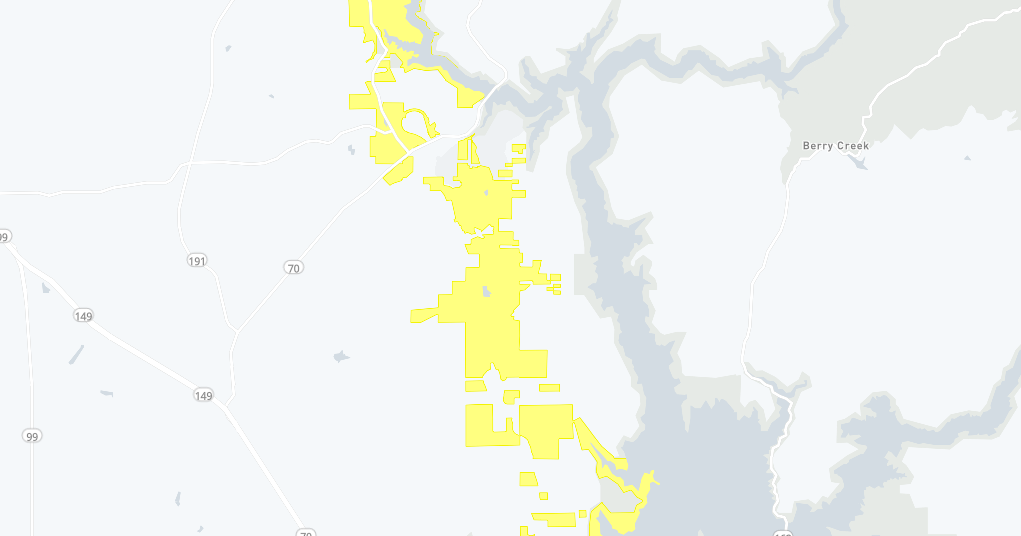 Nearly 400 PG&E customers experience power outage in Butte County