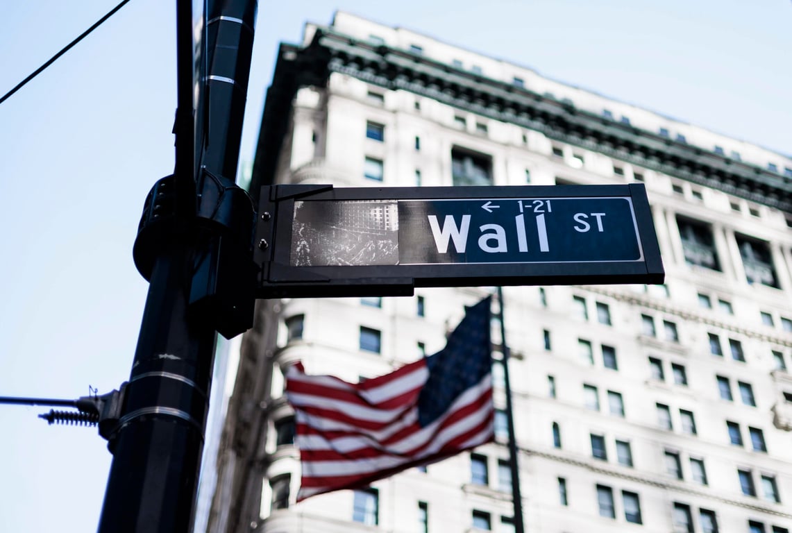Criptovalute: larrivo dei bitcoin in Borsa fa decollare il titolo a Wall Street