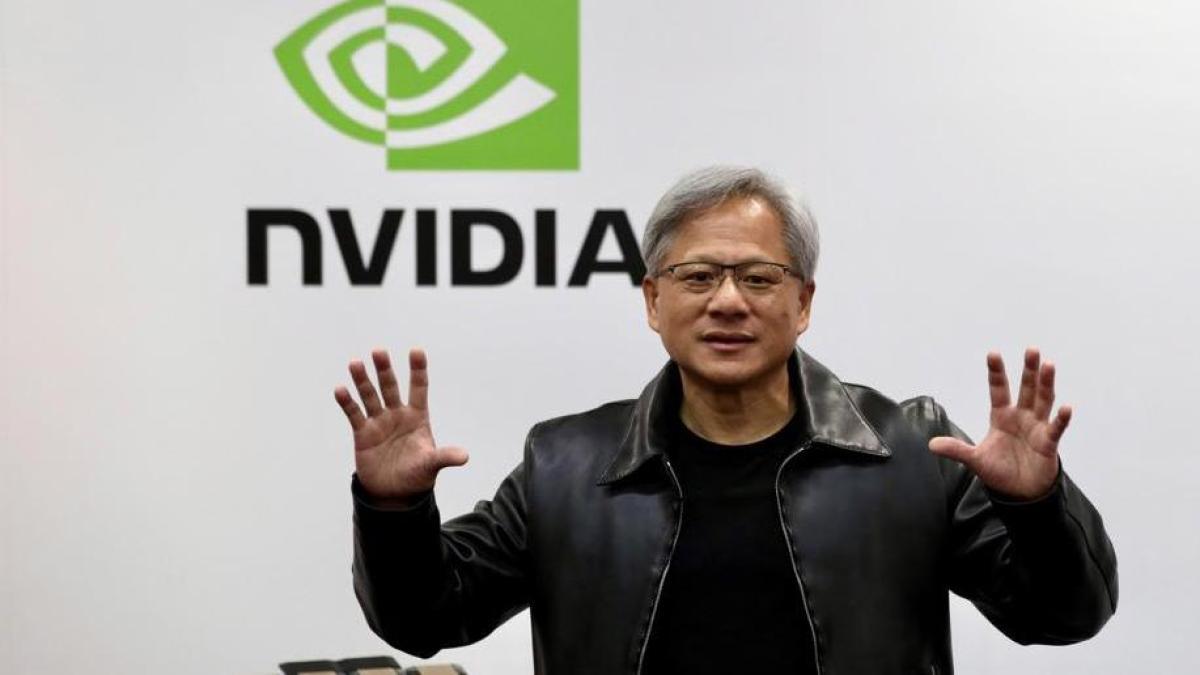 Il successo di Nvidia: chi è Jensen Huang, il manager ansioso che sta costruendo il futuro dellintelligenza artificiale – Corriere della Sera
