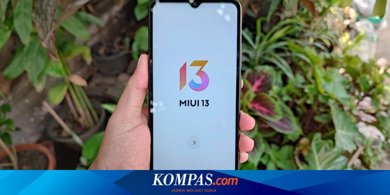 Kilas Balik UI Khas Xiaomi Selama 13 Tahun di Manadopedia