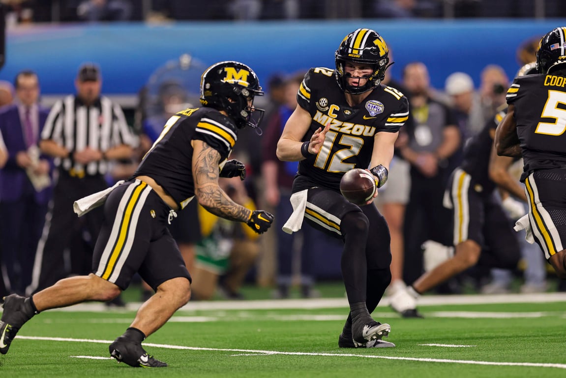 Dodo Finance: Examining the Missouri Tigers Victory in the Cotton Bowl and What it Signifies for Their Seaso