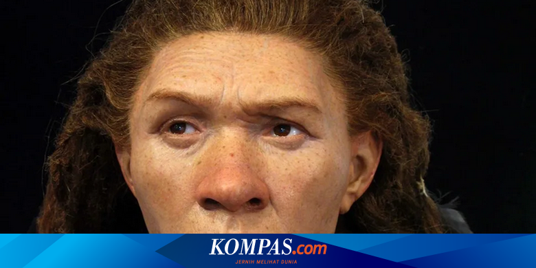 Bagaimana Kehidupan Wanita Neanderthal? – SAMOSIR News