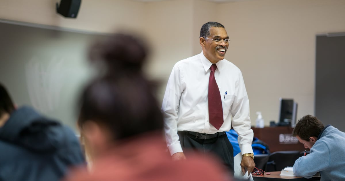 My MBA Journey - My MBA Career