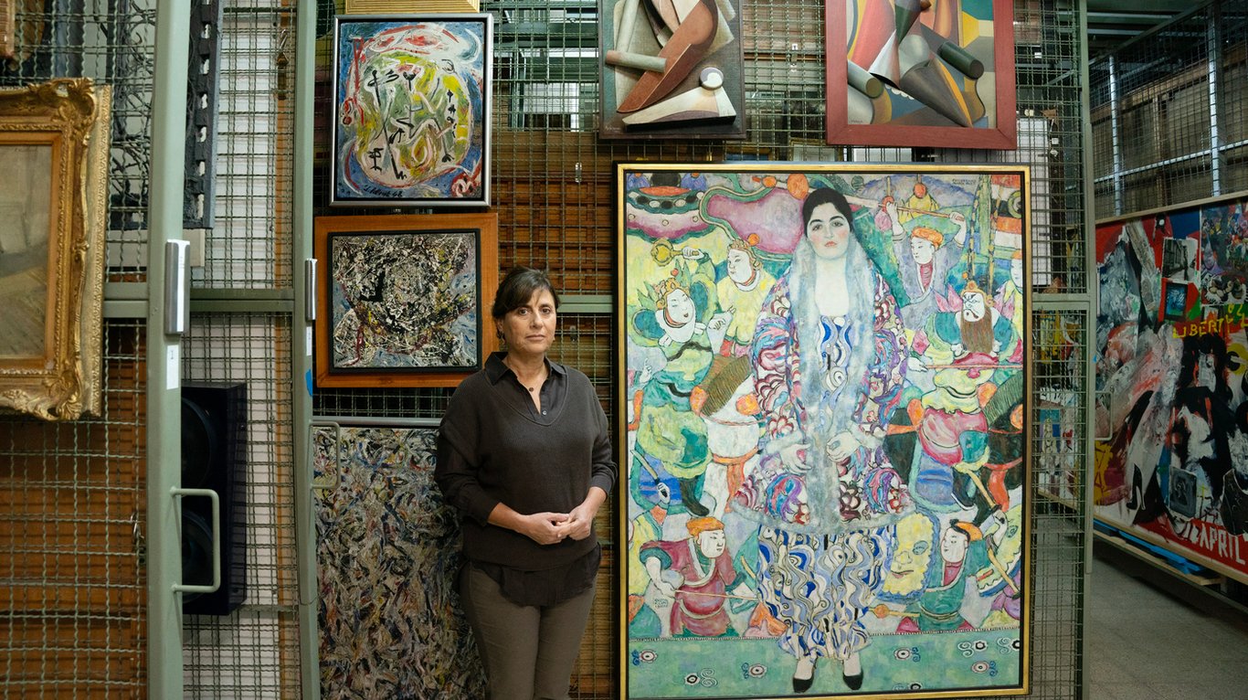 Israel-Hamas Conflict Wreaks Havoc, Shelters Artworks – The Daily Guardian