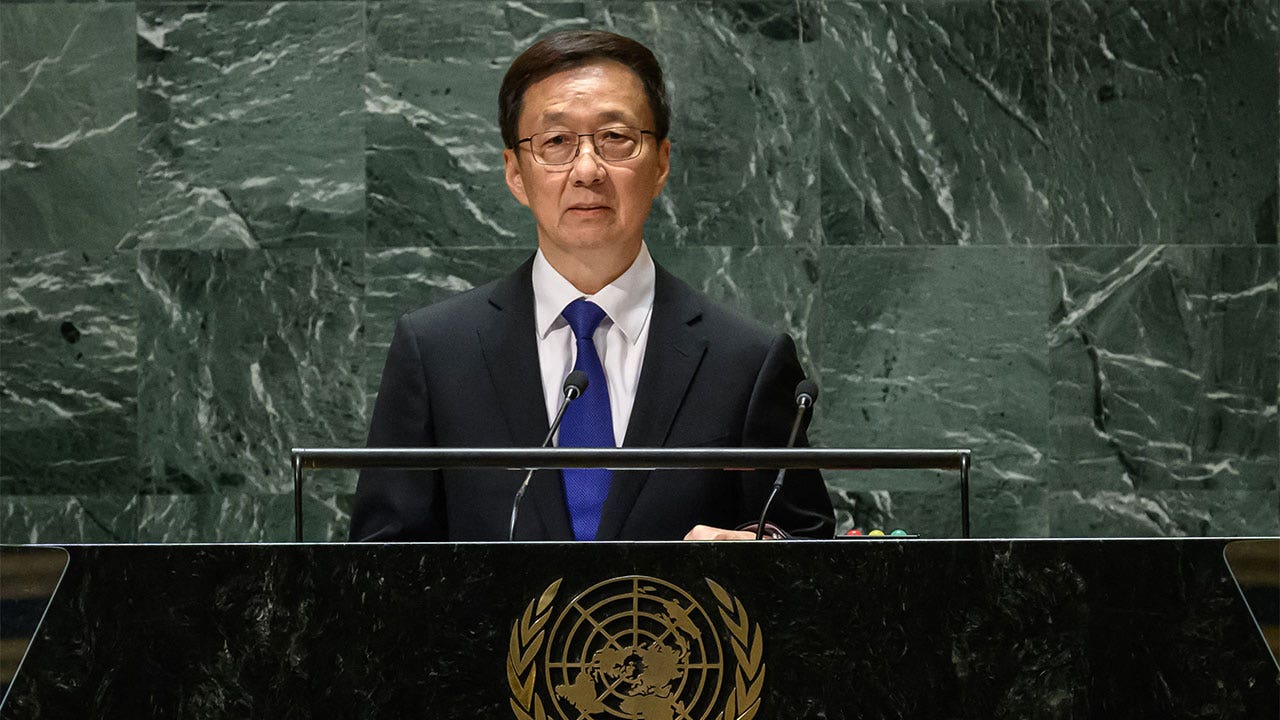 World Leaders UN Summit Leaves China Unaffected as Exhaustion Takes Over