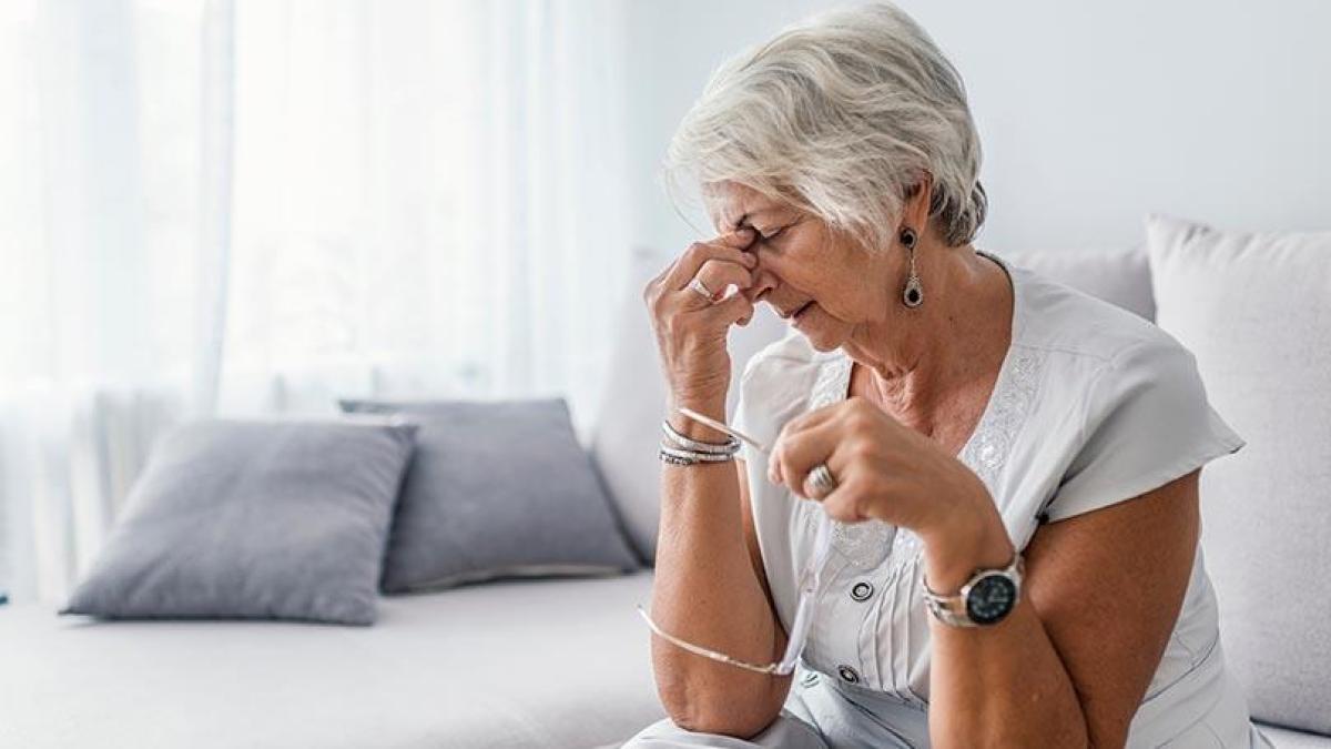 Photo of El primer fármaco para prevenir y tratar la migraña ya está disponible en España – Oncenoticias