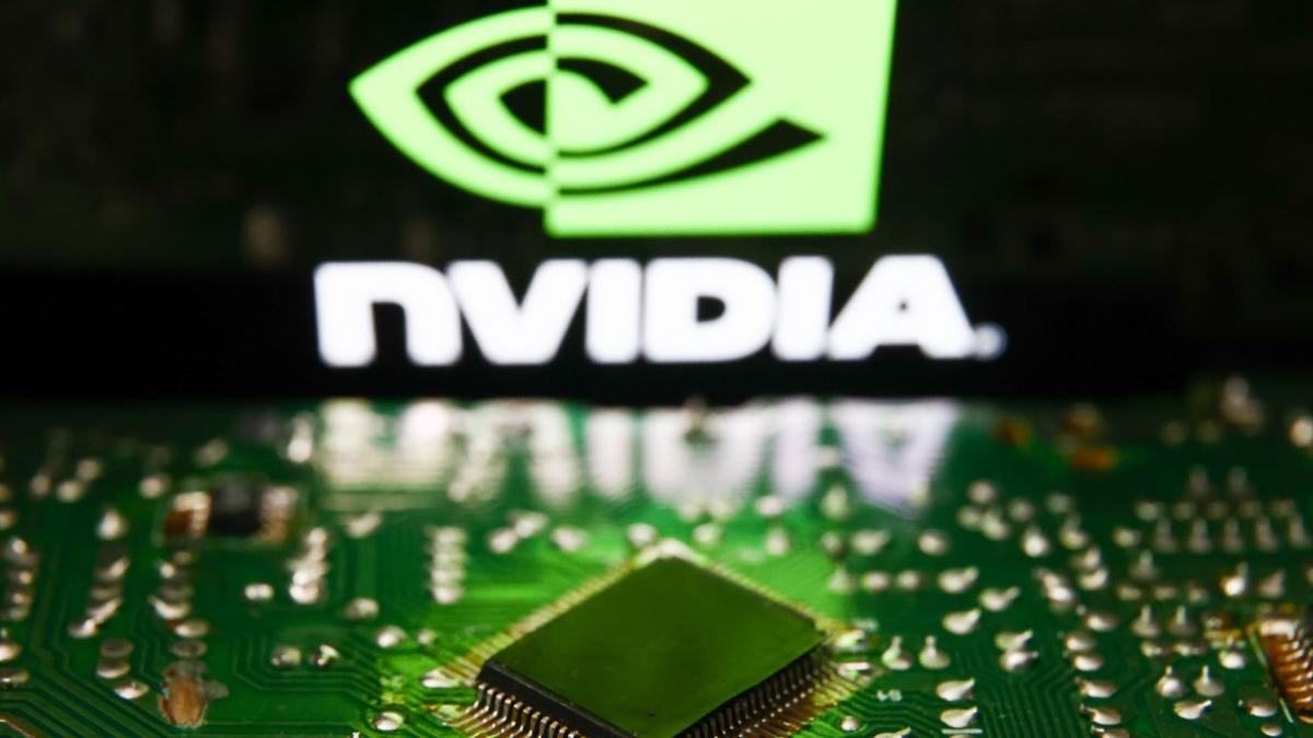 Nvidias AI-driven revenue reaches new heights, despite trade restrictions