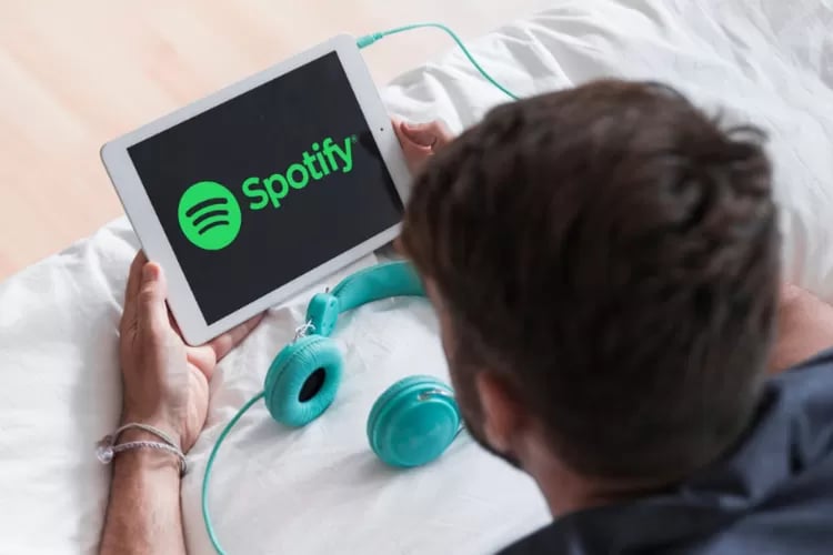 Spotify Menuduh Apple Melakukan Pemerasan Biaya Baru di App Store – Priangan News
