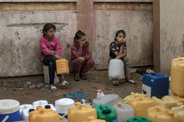 Onu, i civili di Gaza rischiano la morte per fame – SDI Online
