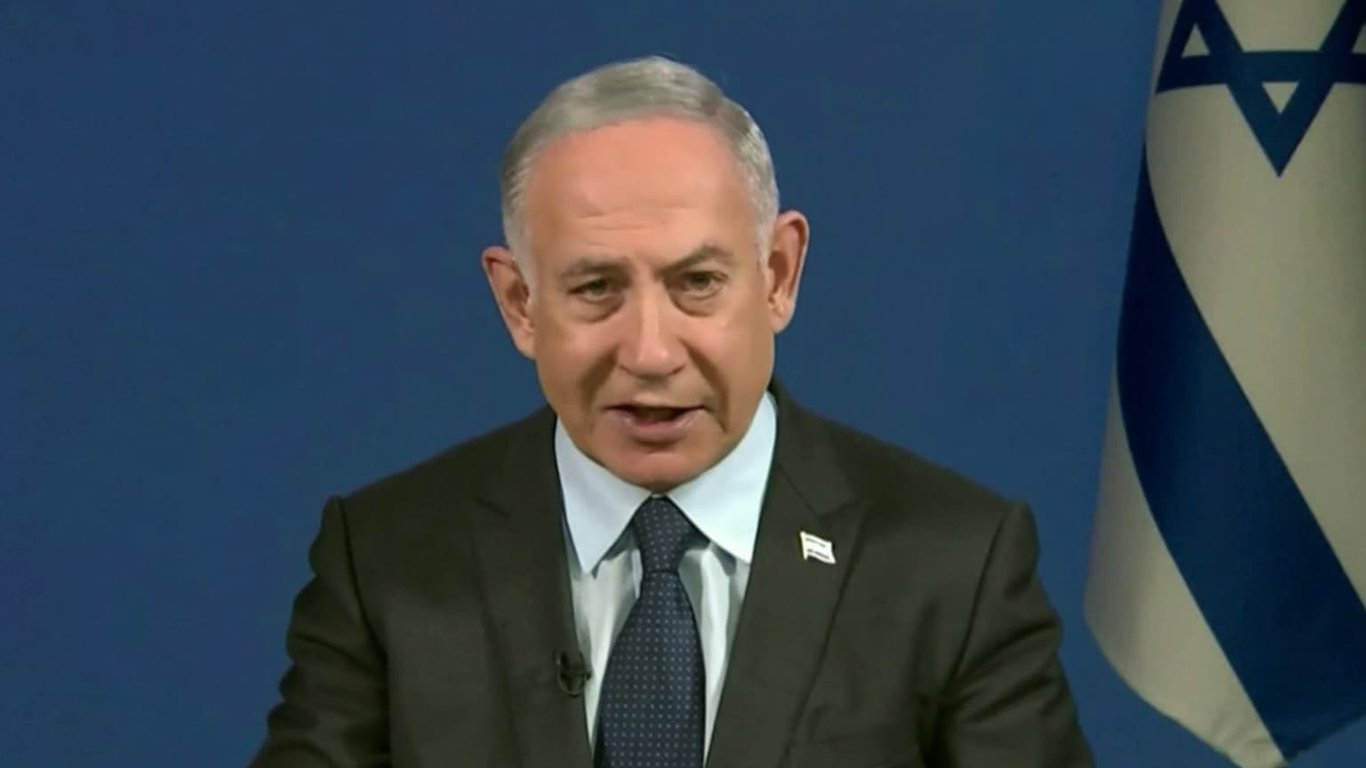 La victoire totale est notre but: Netanyahu déterminé à détruire les derniers bataillons du Hamas à… – Cosmo Sonic
