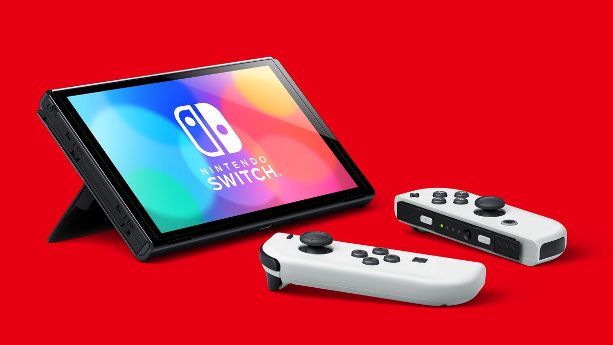 Hamelin Prog presenta sconti su Nintendo Switch e Merchandise per le offerte di Natale