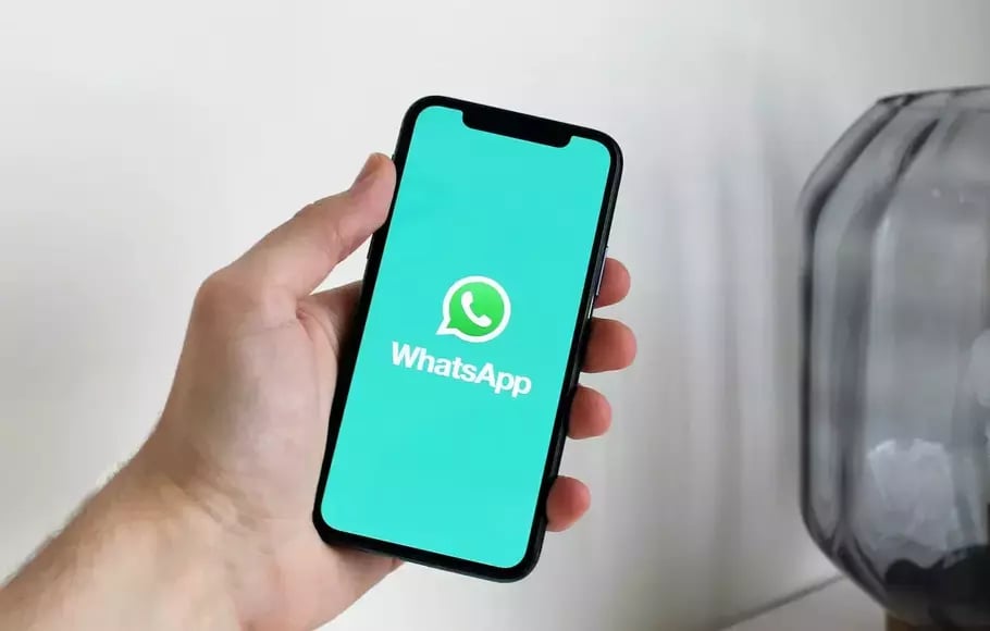 Terpopuler, WhatsApp Diblokir di Hp Android hingga MK Putuskan Nasib Prabowo