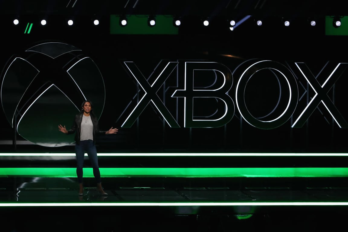 Bio Prep Watch: Xbox president criticizes Apples EU App Store plan as misguided