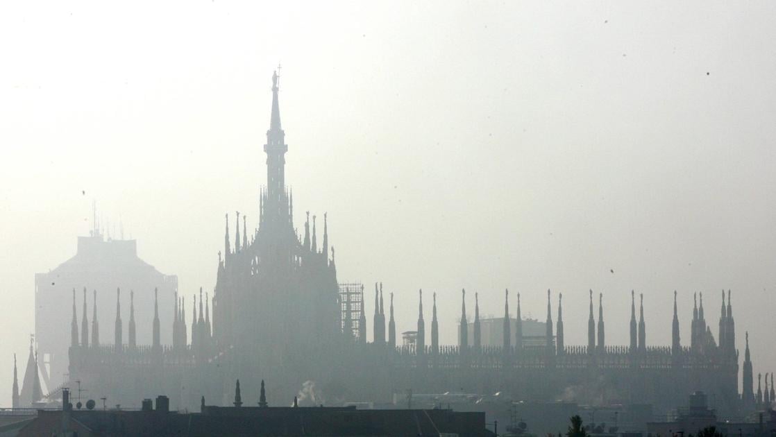 Pianura Padana tra le zone più inquinate dEuropa, il reportage del Guardian scuote la Lombardia – Buzznews