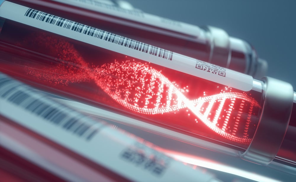 Nuevo método de biopsia líquida mejora capacidad de pruebas de sangre para detectar ADN tumoral circulante – Radio Centro