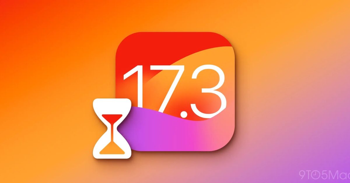 Photo of When will iOS 17.3 be released?