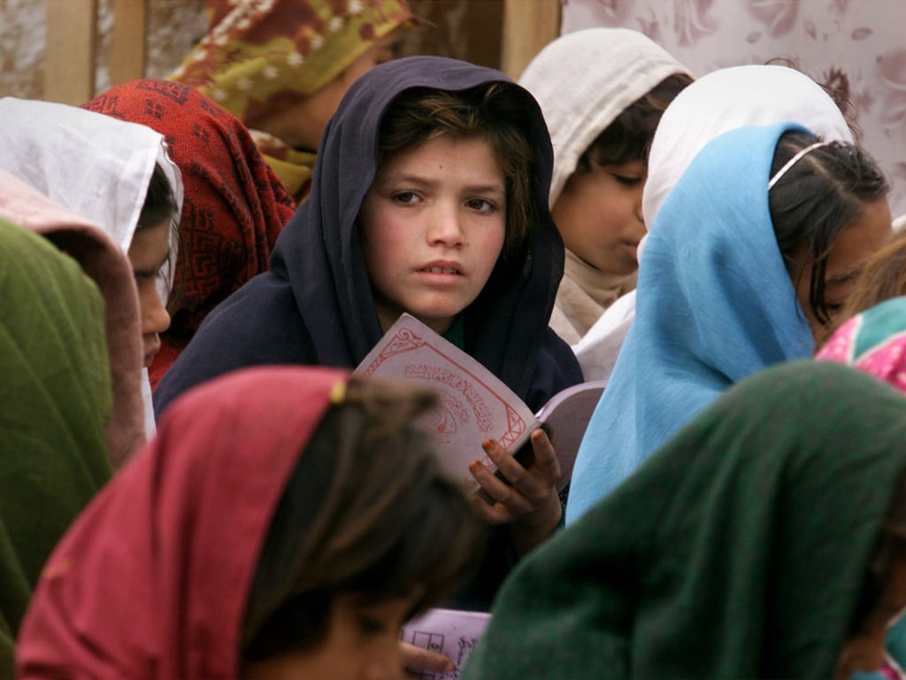 Understanding Pakistans Plan to Deport Undocumented Afghans