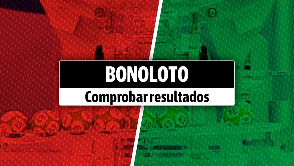 Comprobar el sorteo de hoy 29 de marzo de 2024 Resultado Bonoloto