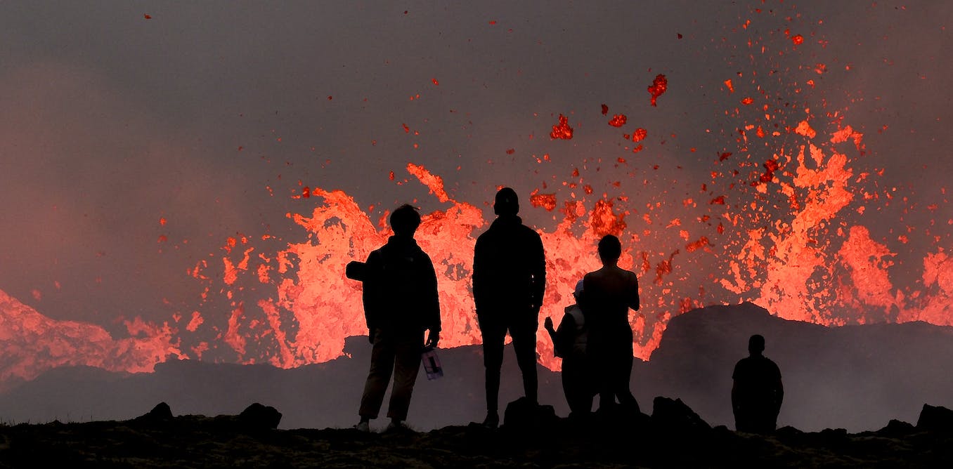 Dodo Finance: Understanding Volcanic Eruptions in Iceland – Insights from a Geologist in the Land of Fire and Ice